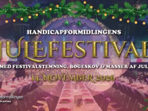 Julefestival 2026