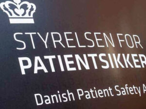 Offentliggørelse af påbud fra STPS